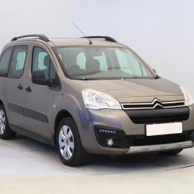 Citroën Berlingo 1.6 BlueHDi / 19409186