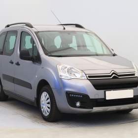 Citroën Berlingo 1.6 BlueHDi / 19409188