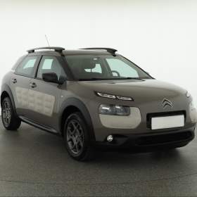 Citroën C4 Cactus 1.2 PureTech / 19409197