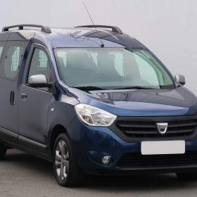Dacia Dokker 1.2 TCe / 19409207