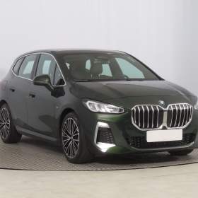BMW 2 Active Tourer 218d Active Tourer / 19409211