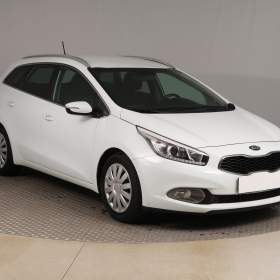 Kia Ceed 1.6 GDI / 19409215