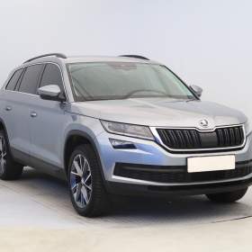 Škoda Kodiaq 2.0 TDI / 19409216