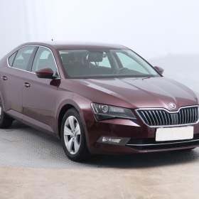 Škoda Superb 2.0 TDI / 19409217