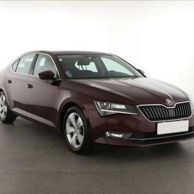 Škoda Superb 2.0 TDI / 19409217