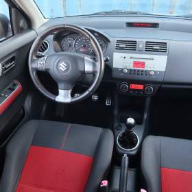 Suzuki Swift 1.6 Sport / 19409219