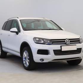 Volkswagen Touareg 3.0 TDI / 19409220