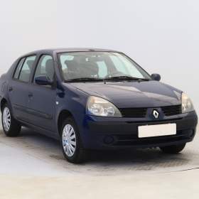 Renault Thalia 1.4 16V / 19409221