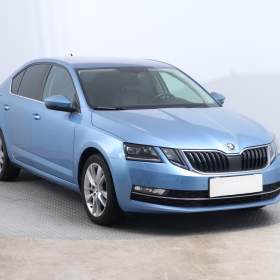Škoda Octavia 1.0 TSI / 19409222