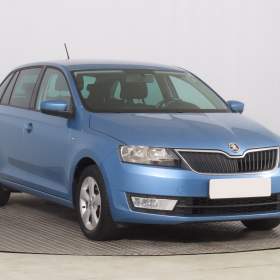 Škoda Rapid 1.2 TSI / 19409224