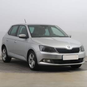 Škoda Fabia 1.2 TSI / 19409236
