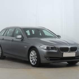 BMW Řada 5 525d xDrive / 19409239