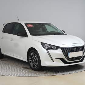 Peugeot 208 1.2 PureTech / 19409240