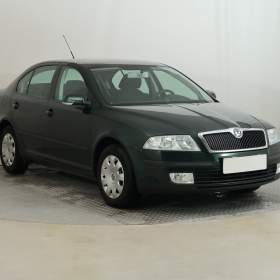 Škoda Octavia 1.6 / 19409244