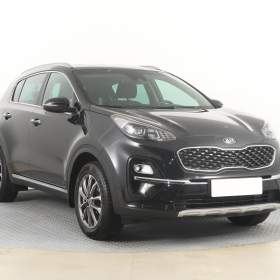 Kia Sportage 1.6 GDI / 19409246