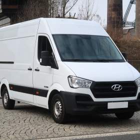 Hyundai H350 2.5 CRDI / 19409511