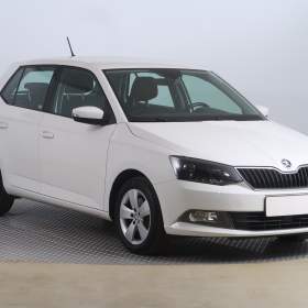Škoda Fabia 1.0 TSI / 19409513
