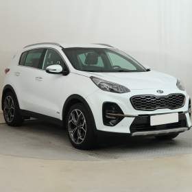 Kia Sportage 1.6 CRDi / 19409518