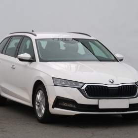 Škoda Octavia 1.5 TSI / 19409520