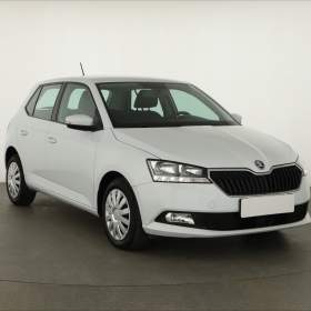 Škoda Fabia 1.0 TSI / 19409523