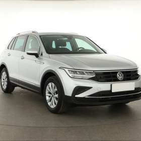 Volkswagen Tiguan 1.5 TSI / 19409525