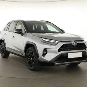 Toyota Rav4 2.5 Hybrid / 19409532
