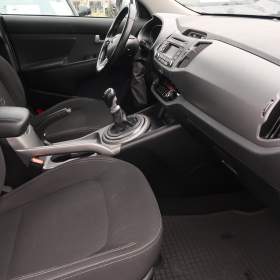 Kia Sportage 1.6 GDI / 19409534