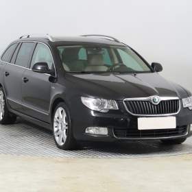 Škoda Superb 2.0 TDI / 19409547