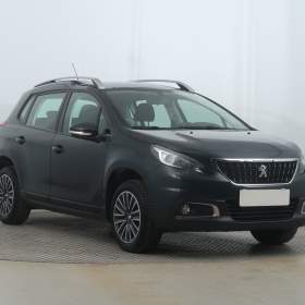 Peugeot 2008 1.2 PureTech / 19409553