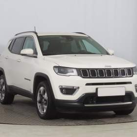 Jeep Compass 2.0 MultiJet / 19409555