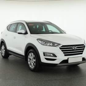 Hyundai Tucson 1.6 CRDi / 19409558