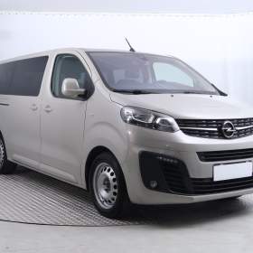 Opel Zafira Life 2.0 CDTI / 19409560