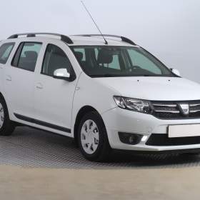 Dacia Logan 1.2 16V / 19409566