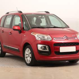 Citroën C3 Picasso 1.2 PureTech / 19409576