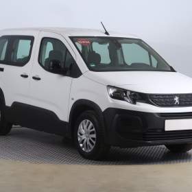 Peugeot Rifter 1.5 BlueHDi / 19409589