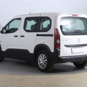Foto inzerátu Peugeot Rifter 1.5 BlueHDi