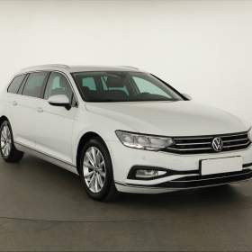 Volkswagen Passat 2.0 TDI / 19409604