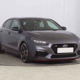 Hyundai i30 Fastback N Performance / 19409605