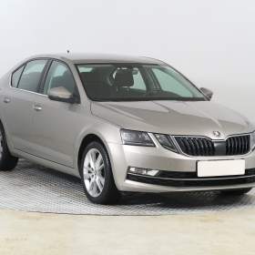 Škoda Octavia 1.8 TSI / 19409610