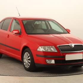 Škoda Octavia 1.9 TDI / 19409615