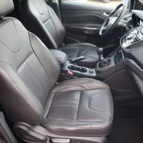 Ford Kuga 2.0 TDCi / 19409624