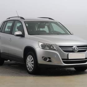 Volkswagen Tiguan 1.4 TSI / 19409626