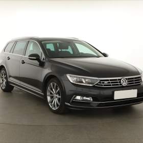 Volkswagen Passat 2.0 TDI / 19409630