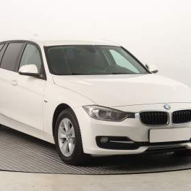 BMW Řada 3 320 d xDrive / 19409637