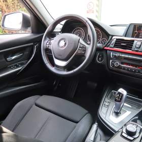 BMW Řada 3 320 d xDrive / 19409637