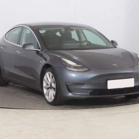 Tesla Model 3 Long Range 4WD 78kWh / 19410028