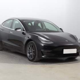 Tesla Model 3 Long Range 4WD 78kWh / 19410028