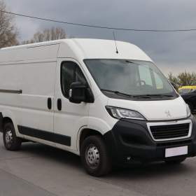 Peugeot Boxer 2.2 BlueHDi / 19410032