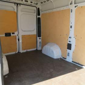 Foto inzerátu Peugeot Boxer 2.2 BlueHDi