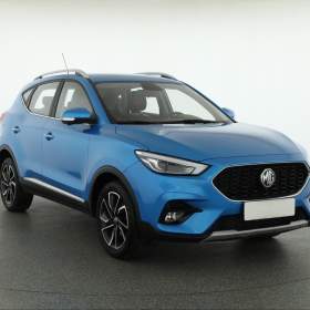 MG ZS SUV 1.0 Turbo / 19410041